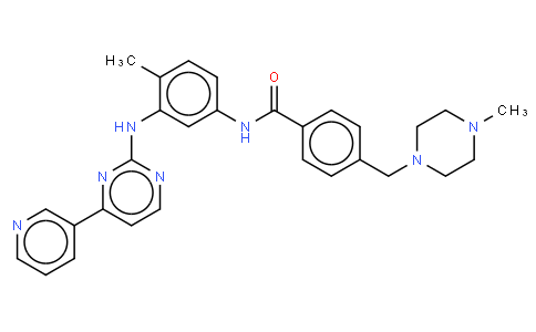 imatinib