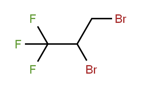 2,3-Dibromo-1,1,1-trifluoropropane