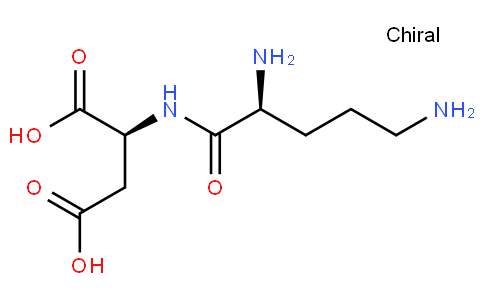 L-鸟氨酸 L-天门冬氨酸盐